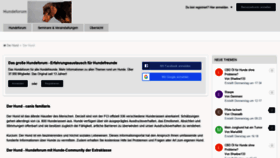 What Polar-chat.de website looked like in 2021 (2 years ago)