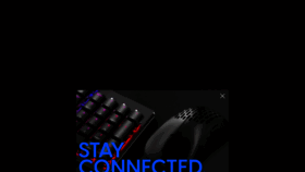 What Pulsar.gg website looked like in 2021 (3 years ago)