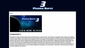 What Plazma-burst3.net website looked like in 2021 (2 years ago)