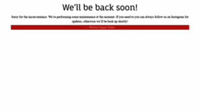What Parfoisegypt.com website looked like in 2021 (2 years ago)