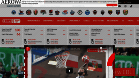 What Plk.pl website looked like in 2021 (3 years ago)