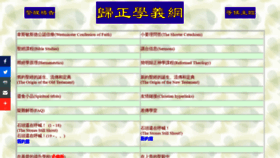 What Pcchong.net website looked like in 2022 (2 years ago)