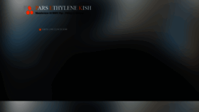 What Parsethylene-kish.com website looked like in 2022 (2 years ago)