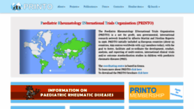 What Printo.it website looked like in 2022 (2 years ago)
