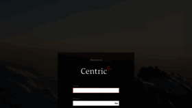 What Platform.centricwealth.com.au website looked like in 2022 (2 years ago)