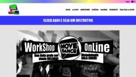 What Portalmove.com website looked like in 2022 (2 years ago)