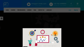 What Pm-tricks.com website looked like in 2022 (3 years ago)