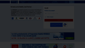 What Payback.it website looked like in 2022 (4 years ago)