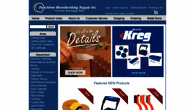 What Ptreeusa.com website looked like in 2022 (3 years ago)