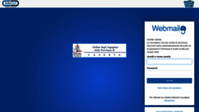 What Postacertificata.ordingce.it website looked like in 2022 (2 years ago)
