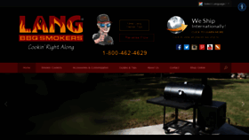 What Pigroast.com website looked like in 2022 (1 year ago)