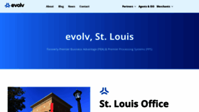 What Ppsstl.com website looked like in 2022 (1 year ago)