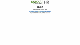 What Ppsassoc.hrhub.ph website looked like in 2022 (1 year ago)