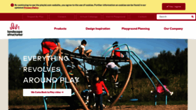 What Playlsi.com website looked like in 2022 (1 year ago)