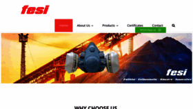 What Ppeexpert.com website looked like in 2022 (2 years ago)