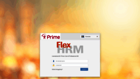 What Prime.flexhosting.se website looked like in 2022 (1 year ago)