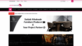 What Pembeteknoloji.com.tr website looked like in 2022 (2 years ago)