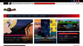What Poketvlatino.com website looked like in 2022 (1 year ago)