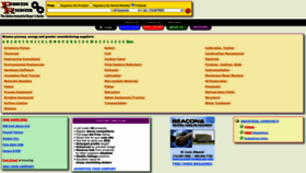 What Processregister.com website looked like in 2022 (1 year ago)