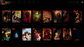 What Pinoymovieshub.ph website looked like in 2022 (2 years ago)
