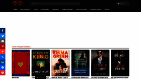 What Pdf-ebookys.com website looked like in 2022 (2 years ago)