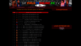 What Pirlotvhd.online website looked like in 2022 (1 year ago)