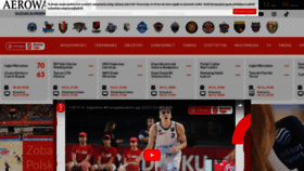 What Plk.pl website looked like in 2022 (2 years ago)