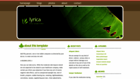 What Pregabalinlyrica.online website looked like in 2022 (1 year ago)