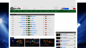 What Pff.me website looked like in 2023 (2 years ago)