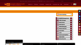 What Pnbindia.com website looked like in 2023 (1 year ago)