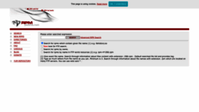 What Pbone.net website looked like in 2023 (2 years ago)