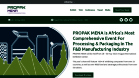 What Propakmena.com website looked like in 2023 (1 year ago)