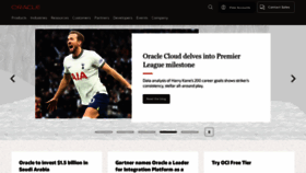 What Peoplesoft.com website looked like in 2023 (2 years ago)