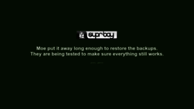 What Pirates-forum.org website looked like in 2023 (2 years ago)