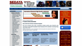 What Ptsedaya.com website looked like in 2023 (1 year ago)