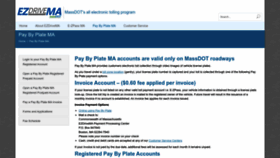 What Paybyplatema.com website looked like in 2023 (1 year ago)