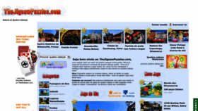 What Pt.thejigsawpuzzles.com website looked like in 2023 (This year)