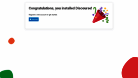 What Podster.de website looked like in 2023 (1 year ago)