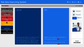 What Pdssystem.com website looked like in 2023 (2 years ago)