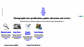 What Photodo.com website looked like in 2023 (This year)