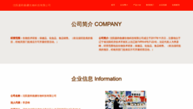 What Pangziqunale.com website looked like in 2023 (This year)