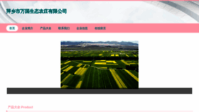 What Pxstlw.cn website looked like in 2023 (This year)