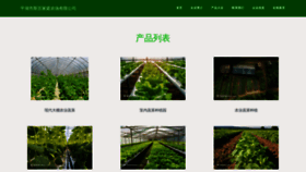What Pgwhlzd.cn website looked like in 2023 (This year)
