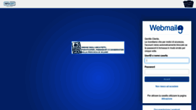 What Postacertificata.oamilano.it website looked like in 2023 (This year)