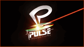 What Pulseproductionsinc.com website looks like in 2024 