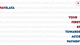 What Payelata.com website looks like in 2024 