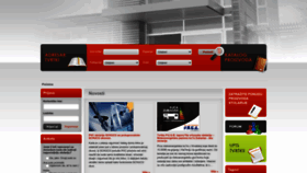 What Prozori-vrata.com website looks like in 2024 
