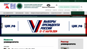 What Pgups.ru website looked like in 2024 (2 years ago)