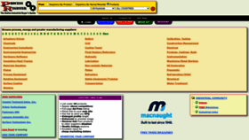 What Processregister.com website looks like in 2024 