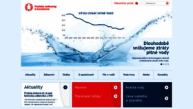 What Pvk.cz website looked like in 2024 (2 years ago)